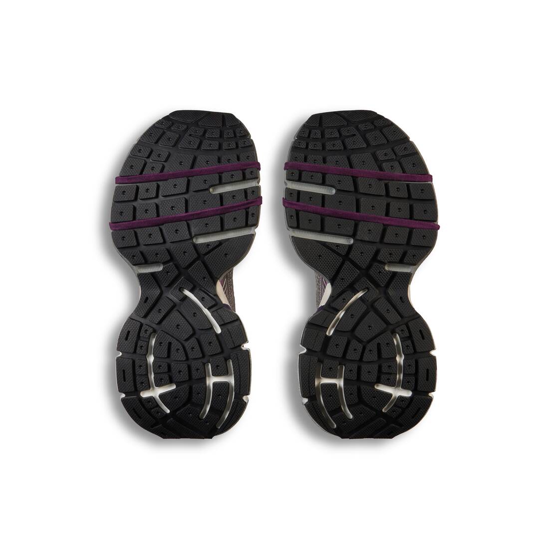 Women’s 3xl Sneaker  in Purple - Image 6